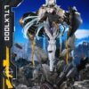 Girl’s Frontline - LTLX7000 - Prime 1 x Prisma Wing