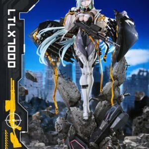 Girl’s Frontline - LTLX7000 - Prime 1 x Prisma Wing