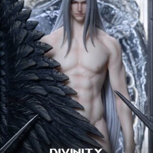 Final Fantasy 7 - Sephiroth - IF