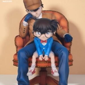 Detective Conan - M3