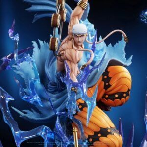 One Piece - Enel - ANM