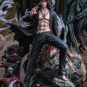 Attack on Titan - Eren - Hertz