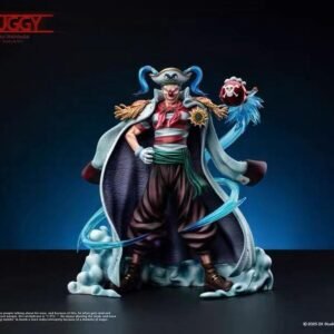 One Piece - Buggy - DX