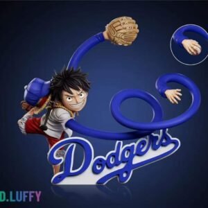 One Piece - Luffy - YZ