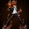 Hitman Reborn! - Sawada Tsunayoshi - Noc