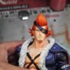 One Piece - X Drake - Long Hu