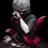 Tokyo Ghoul - Kaneki Ken - Zenkai