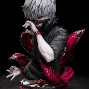 Tokyo Ghoul - Kaneki Ken - Zenkai