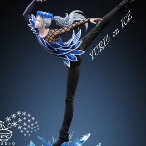 Yuri on Ice - Victor - NPC