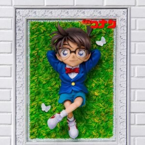 Detective Conan - Cake