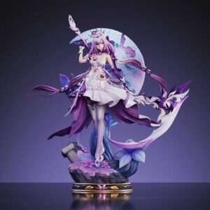 Honkai:Star Rail - Castorice - Xingmeng