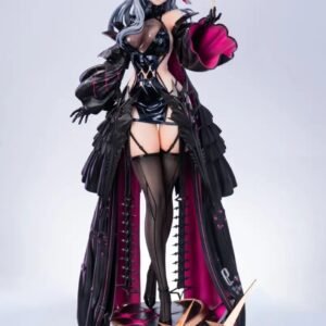 Goddess of Victory: Nikke - Mordenia - Trieagles
