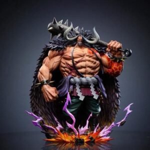 One Piece - Kaido - SY