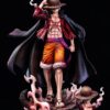 One Piece - Luffy - AS