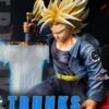 Dragon Ball - Trunks - Violent Bear