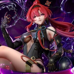 Wuthering Waves - Yinlin - FWS