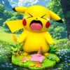 Pokemon - Pikachu - PPAP