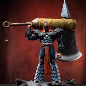 Yuyu Hakusho - Bui - Toys Evolution