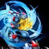 Pokemon - Lucario - Phoenix