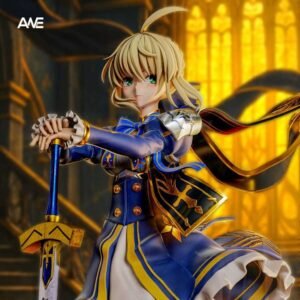 Fate Grand Order - Saber - ANE