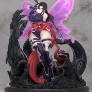 Marvel Rival - Psylock - Walker