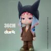 G-Dragon Black Rabbit - Ducktoys