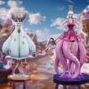 One Piece - Charlotte Basans x Prim