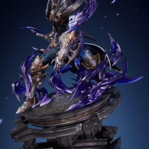 Honor of Kings - Blade of Ruin Kai - Piji