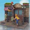 Ghibli - Kiki’s Delivery Service - Hippo