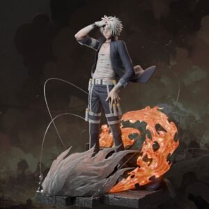 Hitman Reborn! - Gokudera Hayato - Freedom