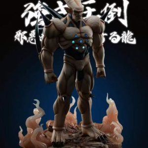 Dragon Ball GT - Syn Shenron - GT