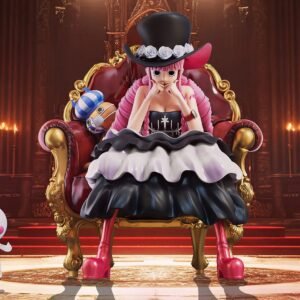 One Piece - Perona - FMD