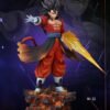 Dragon Ball - Vegetto SSJ4 - Violent Bear