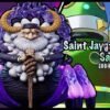 One Piece - Saint Jaygarcia Saturn - YZ