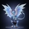 Monster Hunter - Velkhana - Dragon Realm
