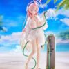 Blue Archive - Hanako - Max Factory