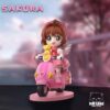 Cardcaptor Sakura - MMLand