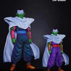 Dragon Ball - Piccolo - JW
