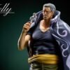 One Piece - Benn Beckman - Jelly