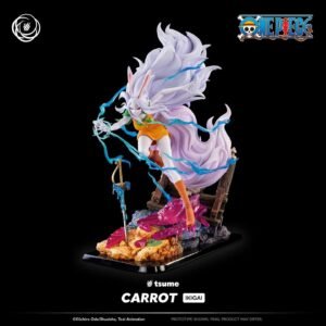 One Piece - Carrot - Tsume Ikigai