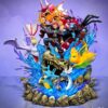 Pokemon - Lance - Egg