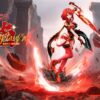 Xenoblade - Pyra - K 0 D