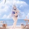 Honkai Star Rail - Swimsuit Robin - Fix Cast