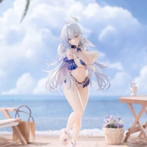 Honkai Star Rail - Swimsuit Robin - Fix Cast