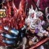 One Piece - Luffy All Form - 66