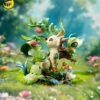 Pokemon - Leafeon - Moon Shadow