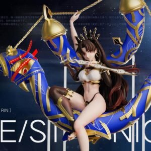 Fate Grand Order - Ishtar - Wan Xing Ji