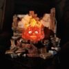 Howls Moving Castle - Calcifer - Shenyin