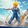 Majin Vegeta - Dragon Ball Z - Du