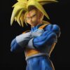 Trunks - Dragon Ball Z - Sculpting Soul